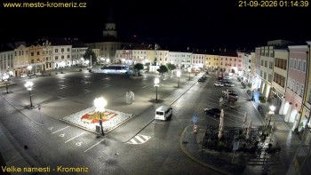 Město Kroměříž