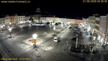 Město Kroměříž
