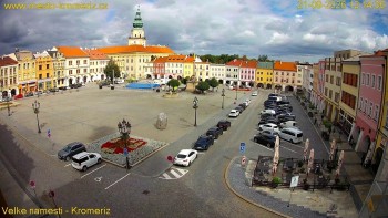 Město Kroměříž