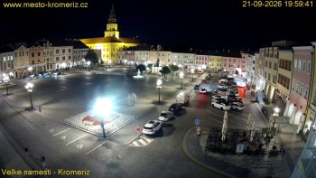 Město Kroměříž