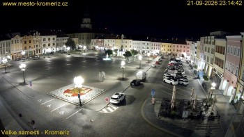 Město Kroměříž
