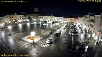 Město Kroměříž