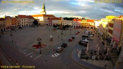 Velké náměstí