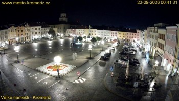 Město Kroměříž