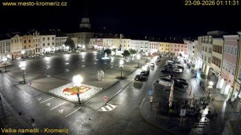 Město Kroměříž