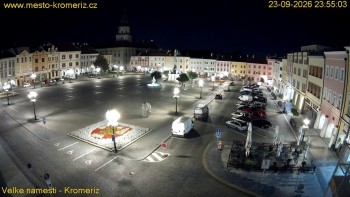 Město Kroměříž