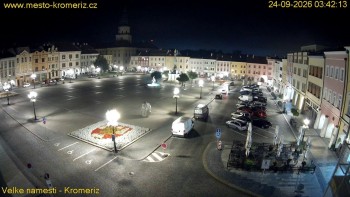 Miasto Kroměříž