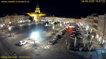 Město Kroměříž
