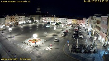 Město Kroměříž