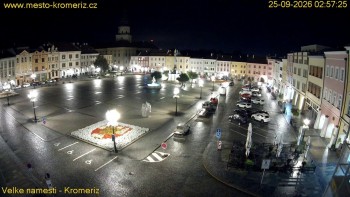 Město Kroměříž