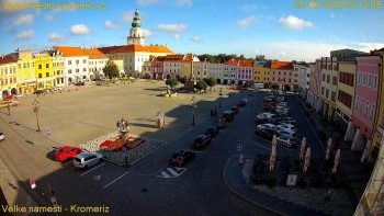 Město Kroměříž