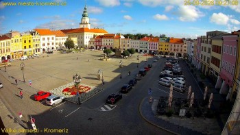 Město Kroměříž