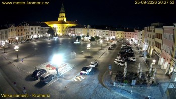 Město Kroměříž