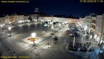 Město Kroměříž