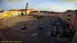 Velké náměstí