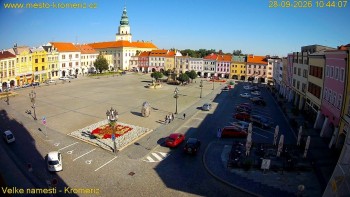 Město Kroměříž