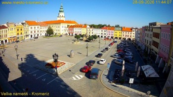 Město Kroměříž