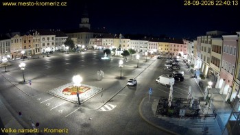 Město Kroměříž