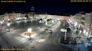 Miasto Kroměříž