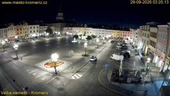 Město Kroměříž