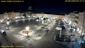 Město Kroměříž