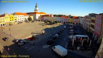 Město Kroměříž