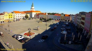 Město Kroměříž