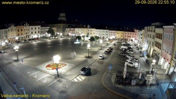 Město Kroměříž