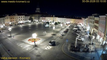 Město Kroměříž