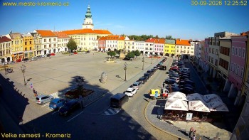 Město Kroměříž