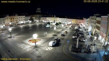 Město Kroměříž