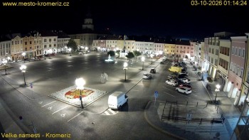 Město Kroměříž