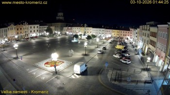 Město Kroměříž