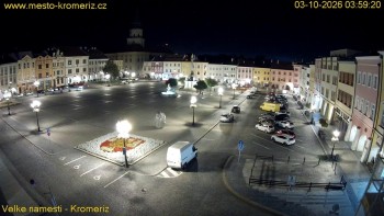 Město Kroměříž