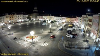 Město Kroměříž