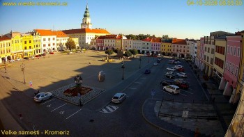 Město Kroměříž