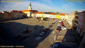 Město Kroměříž