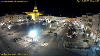 Město Kroměříž