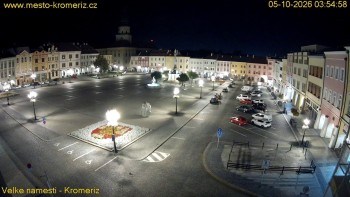 Město Kroměříž