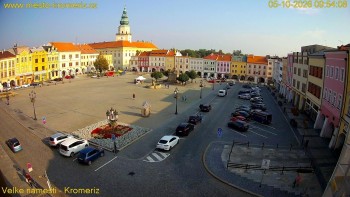 Město Kroměříž