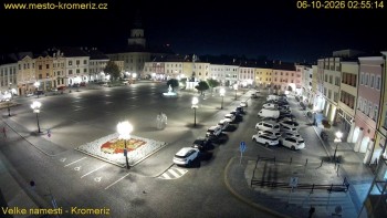Město Kroměříž