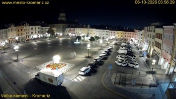 Město Kroměříž