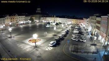 Město Kroměříž