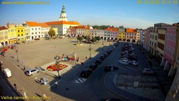 Město Kroměříž