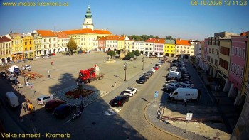 Město Kroměříž