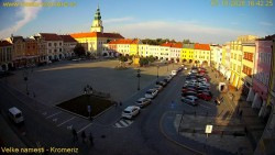 Velké náměstí