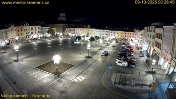 Město Kroměříž