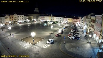Město Kroměříž