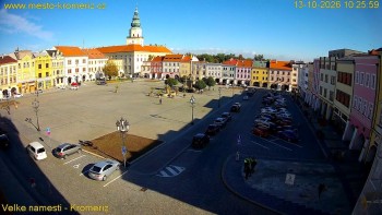 Město Kroměříž