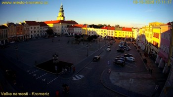 Město Kroměříž